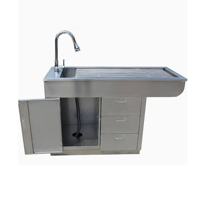 Сто за негу кућних љубимаца Ветеринарске клинике